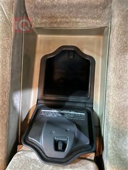 تويوتا كراون